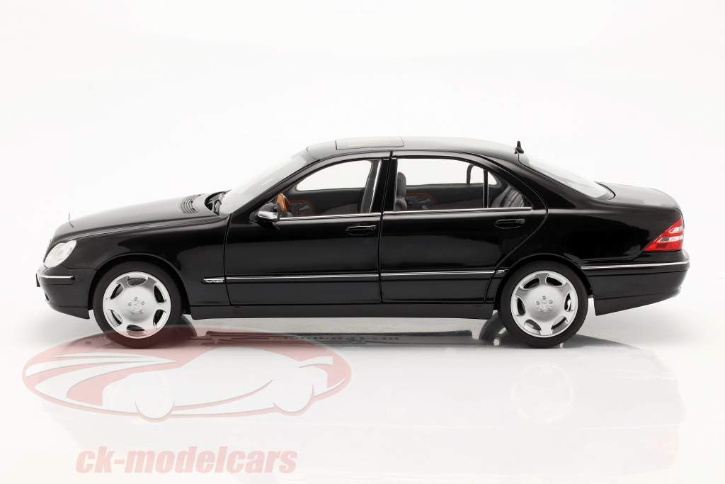 ディーラー特注 NOREV 1/18 Mercedes Benz S 600 ディーラー特注 NOREV 1/18 Mercedes Benz S 600の通販 by khfc