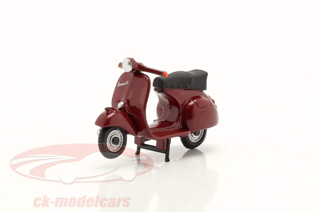 Volkswagen VW T1b Pick-up Scooters & Parts 1:43 Schuco
