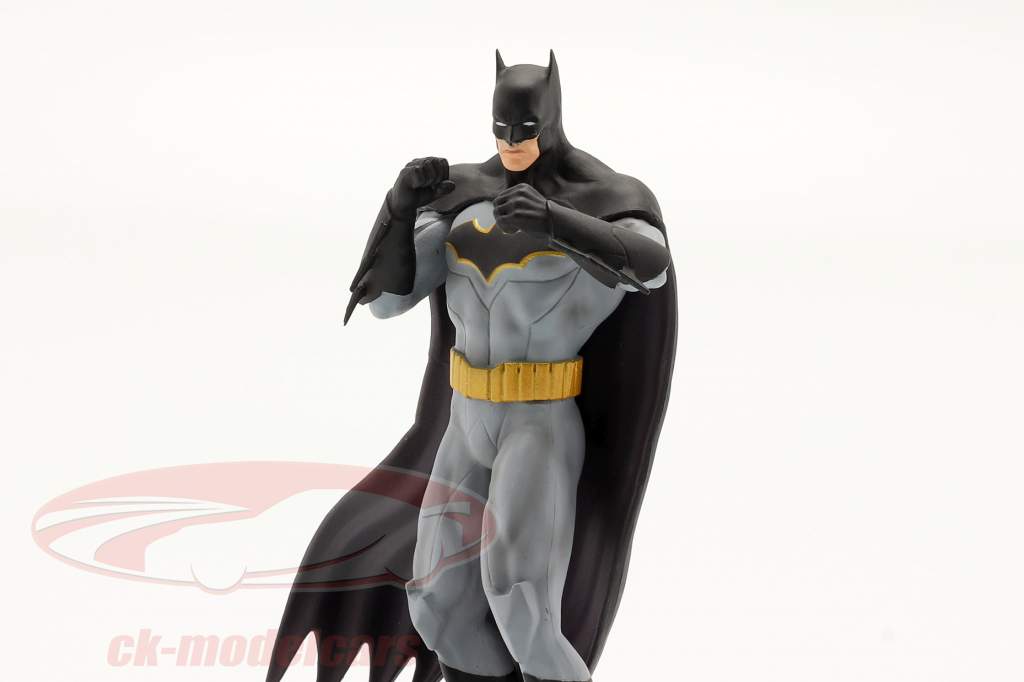 chiffre Batman 13 cm All Star DC Comics
