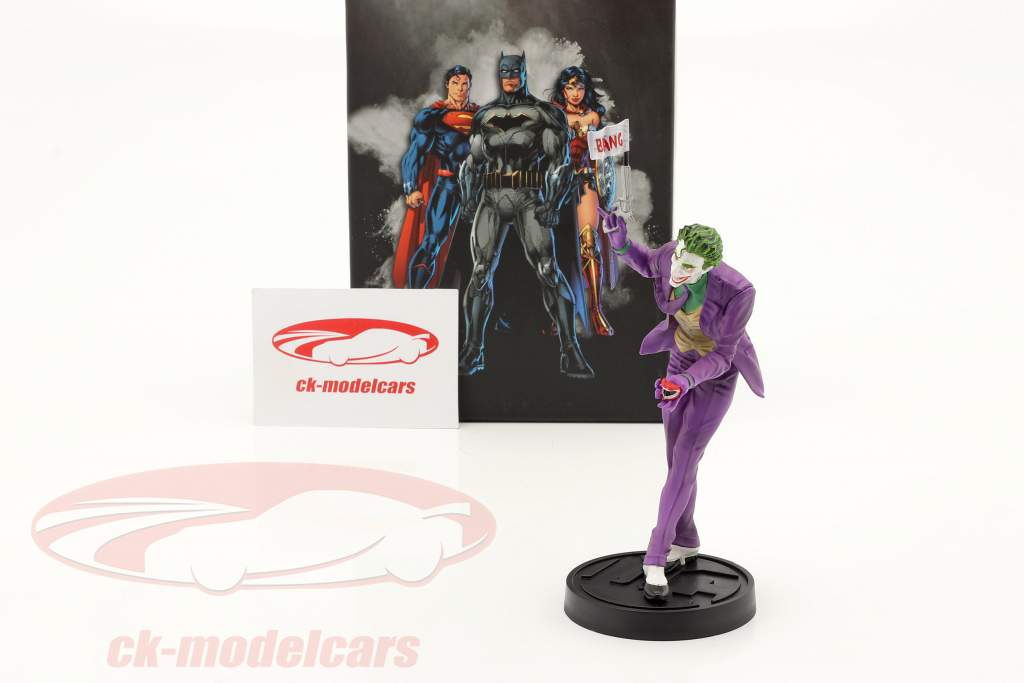 形 Joker 16 cm All Star DC Comics