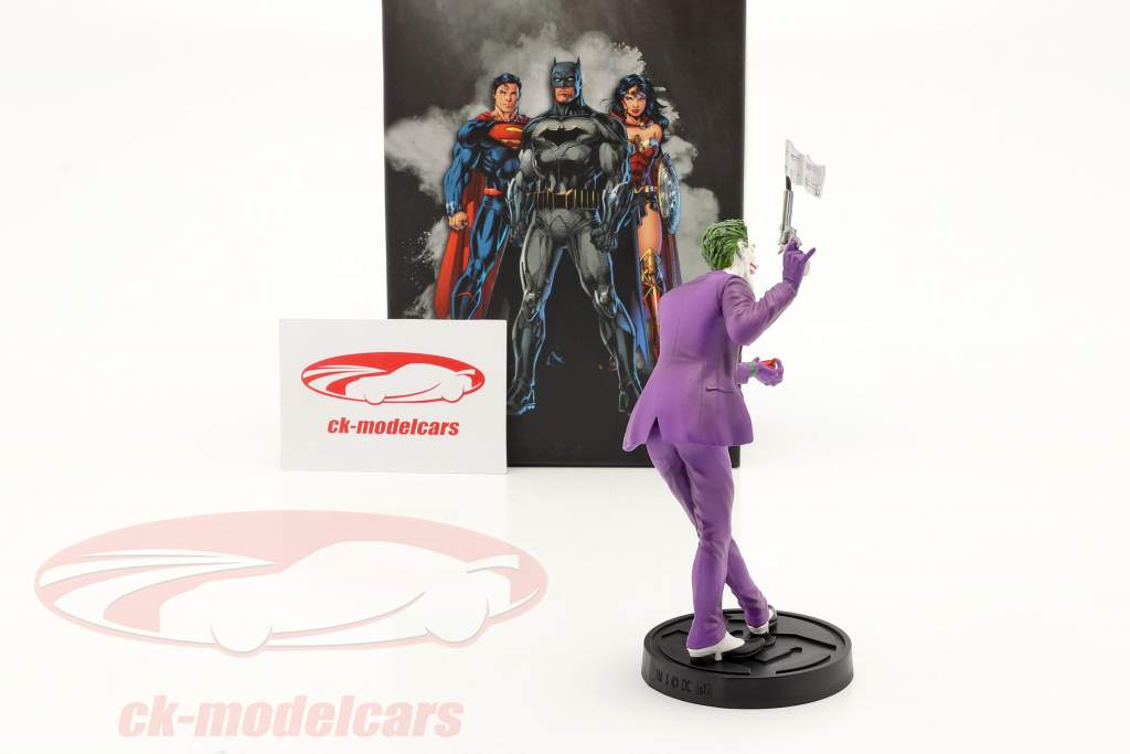 形 Joker 16 cm All Star DC Comics