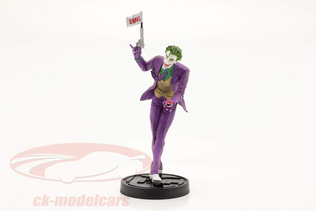 figuur Joker 16 cm All Star DC Comics