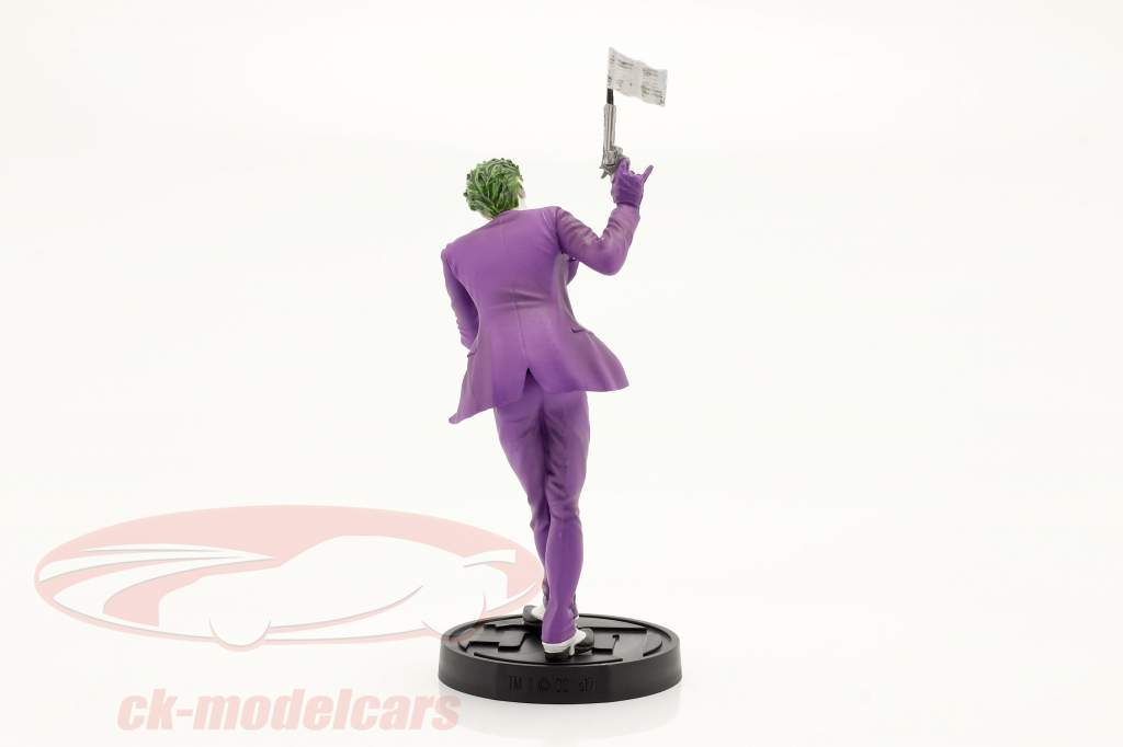 形 Joker 16 cm All Star DC Comics