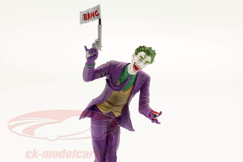 形 Joker 16 cm All Star DC Comics