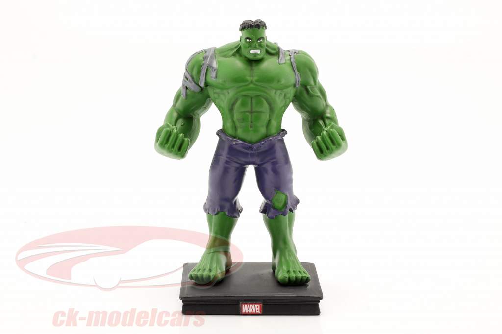 figuur Hulk 15 cm Marvel Classic Collection Eaglemoss Comics