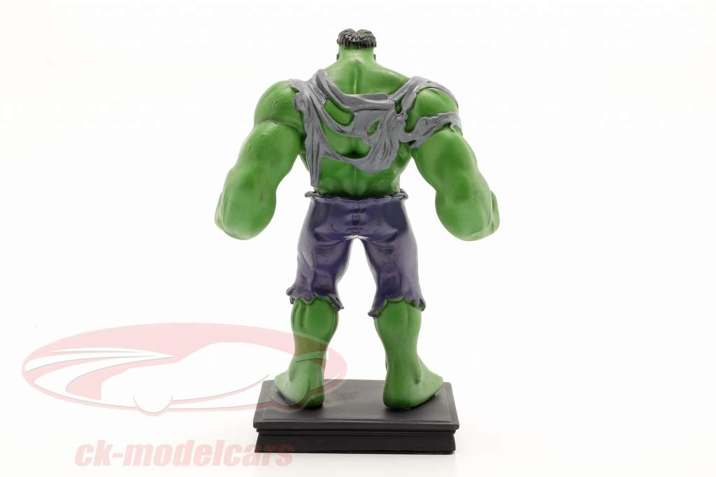 figuur Hulk 15 cm Marvel Classic Collection Eaglemoss Comics
