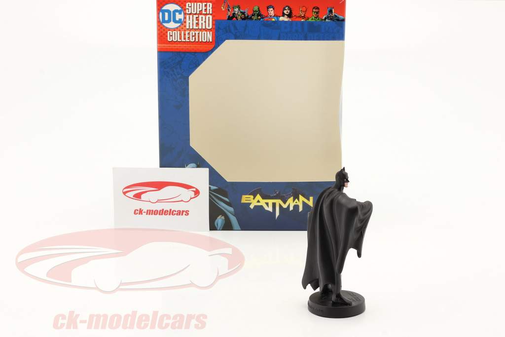 figure Batman 10 cm DC Super Hero Collection