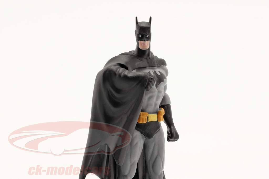 figure Batman 10 cm DC Super Hero Collection