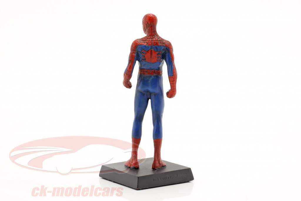 фигура Spiderman 10 cm Marvel Classic Collection Eaglemoss Comics