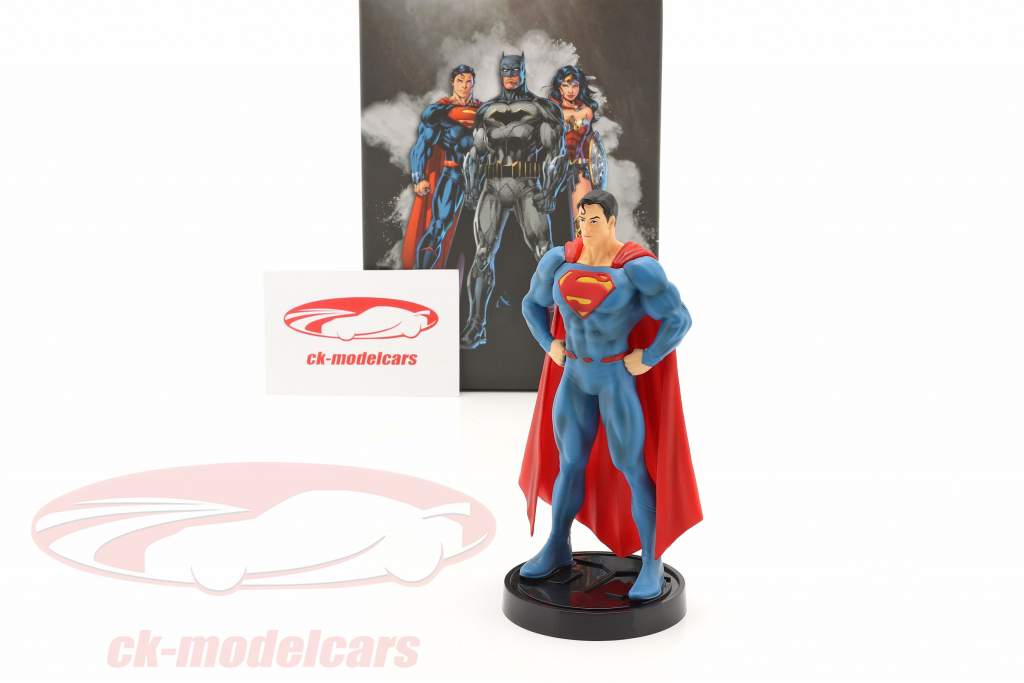 Superman 数字 15cm DC Comics Justice League (2017)