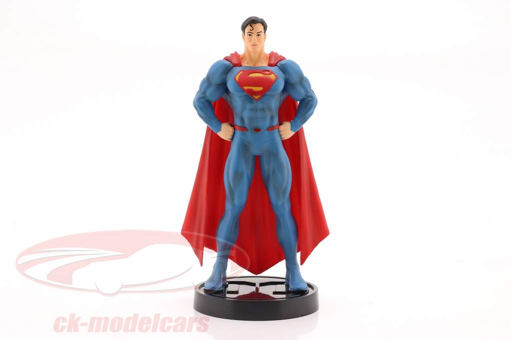 Superman 数字 15cm DC Comics Justice League (2017)