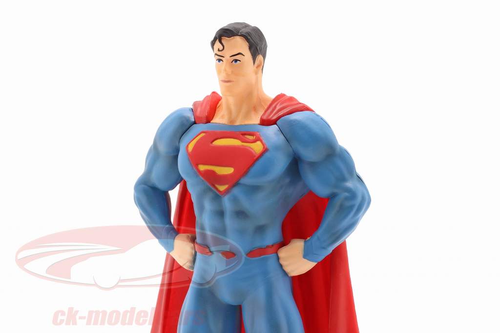 Superman chiffre 15cm DC Comics Justice League (2017)