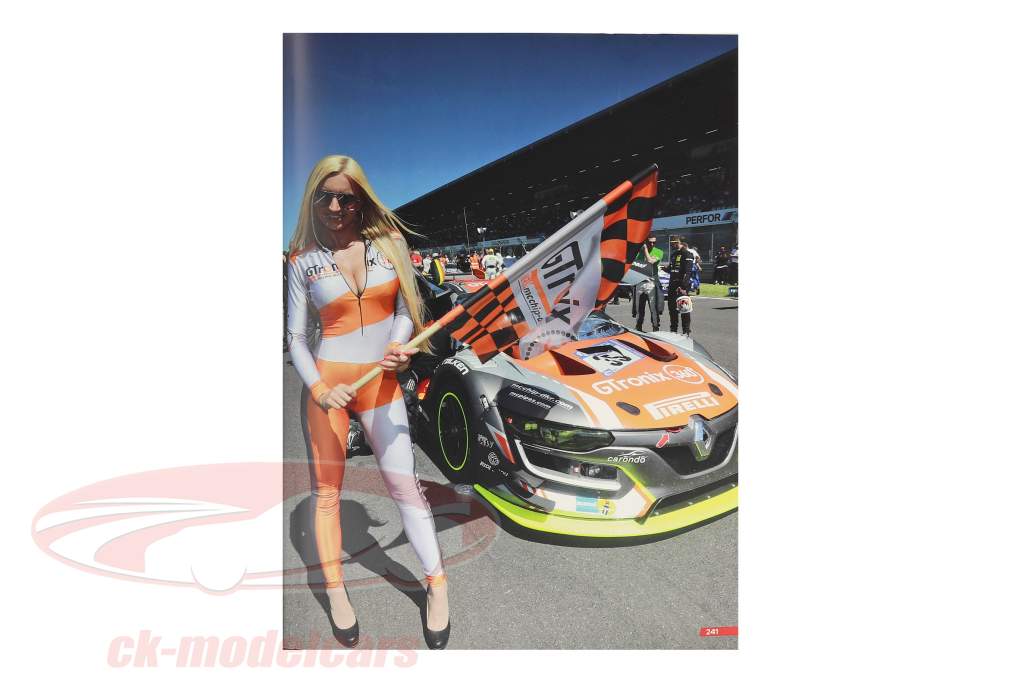 libro: 24 ore Nürburgring Nordschleife 2017 a partire dal Ulrich Upietz