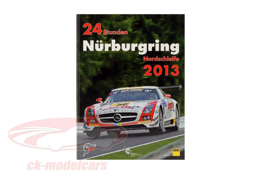 libro: 24 ore Nürburgring Nordschleife 2013 a partire dal Ulrich Upietz