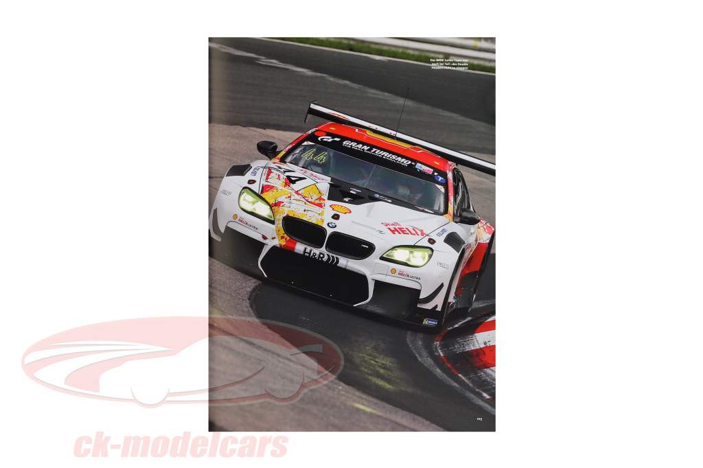 Buch: Nürburgring Langstrecken-Serie NLS 2021 / Gruppe C Motorsport Verlag