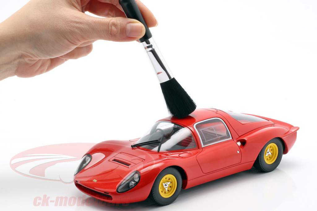 Solido Pulizia Kit per modellini