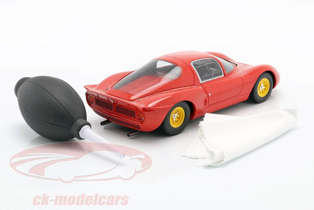 Solido Reinigungs-Set für Modellautos