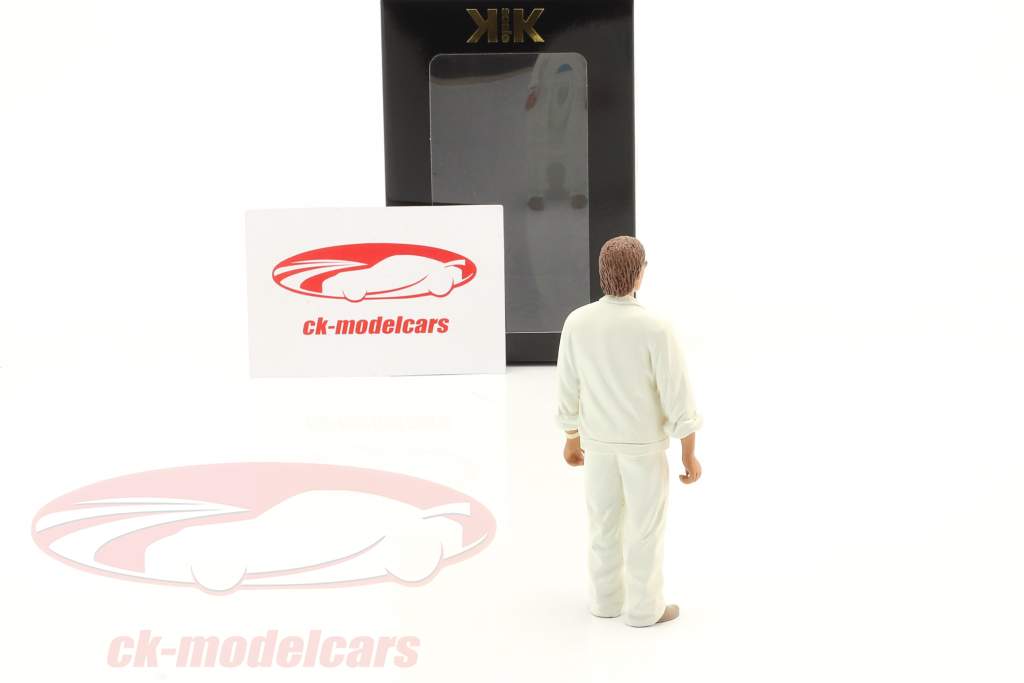 figura Sunny in piedi 1:18 KK-Scale