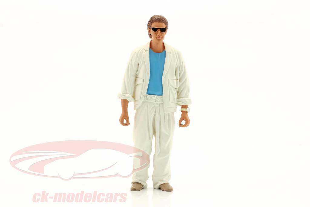 figuur Sunny staan 1:18 KK-Scale