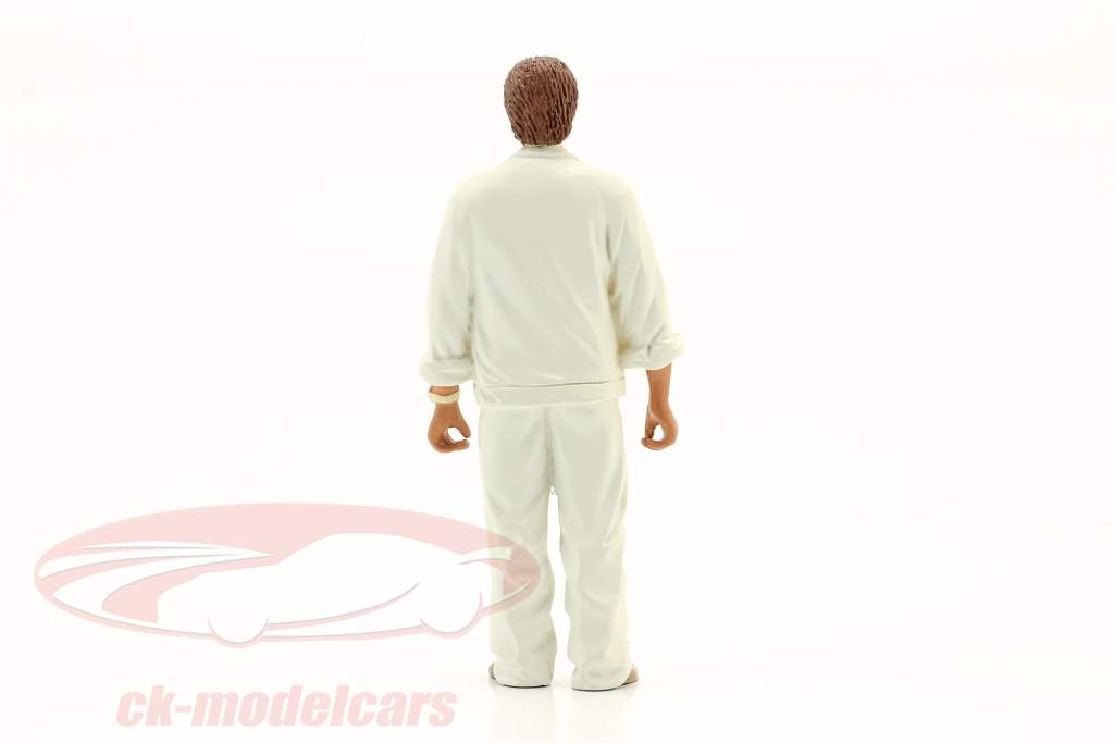 figura Sunny de pé 1:18 KK-Scale