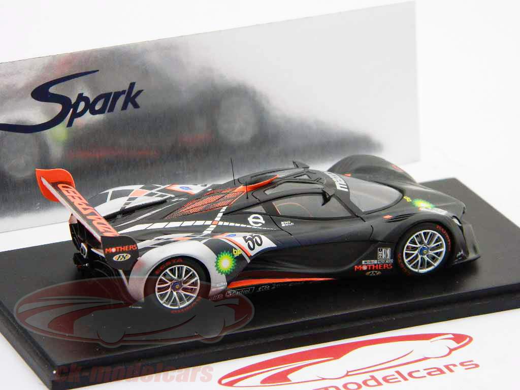 Spark 1:43 Mazda Furai #55 Mazdaspeed S1000 モデル 車 S1000