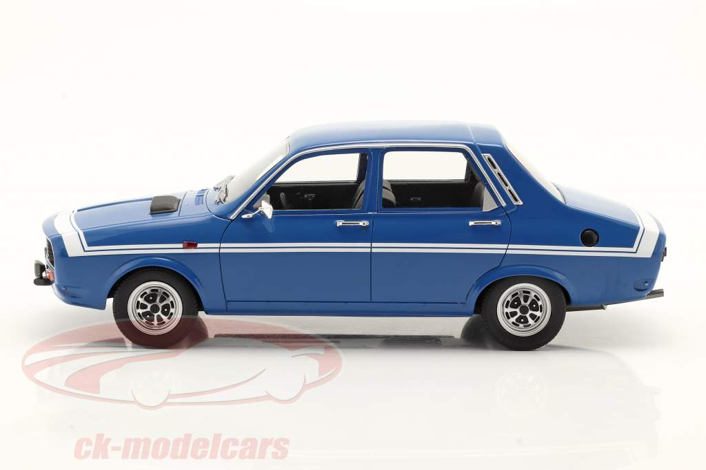 Renault 12 Gordini Baujahr 1970 blau 1:18 OttOmobile