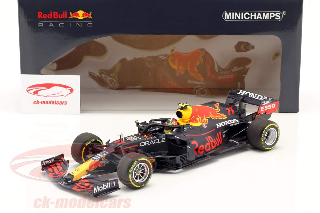 1/18 Red Bull Racing RB6 S.ベッテル Minichamps 1/18 Red Bull RB6 S.Vettel Brazilian GP Winner | eBay