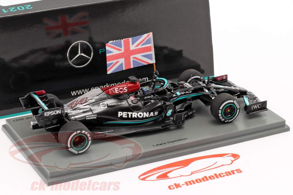 Spark 2021 F1 Mercedes AMG Bottas トルコGP Mercedes-AMG F1 W12 #77 Bottas Turkish GP 2021 1/64 | eBay