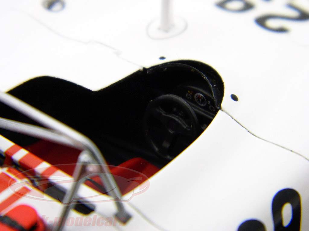 ポルシェ2分の908＃29 24ルマン1971ウィッキー/コーエンオリバール1時43スパーク