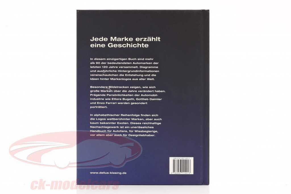 Bestil: automobil Logoer: udvikling og design bilindustrien mærker ved S. Heptinstall