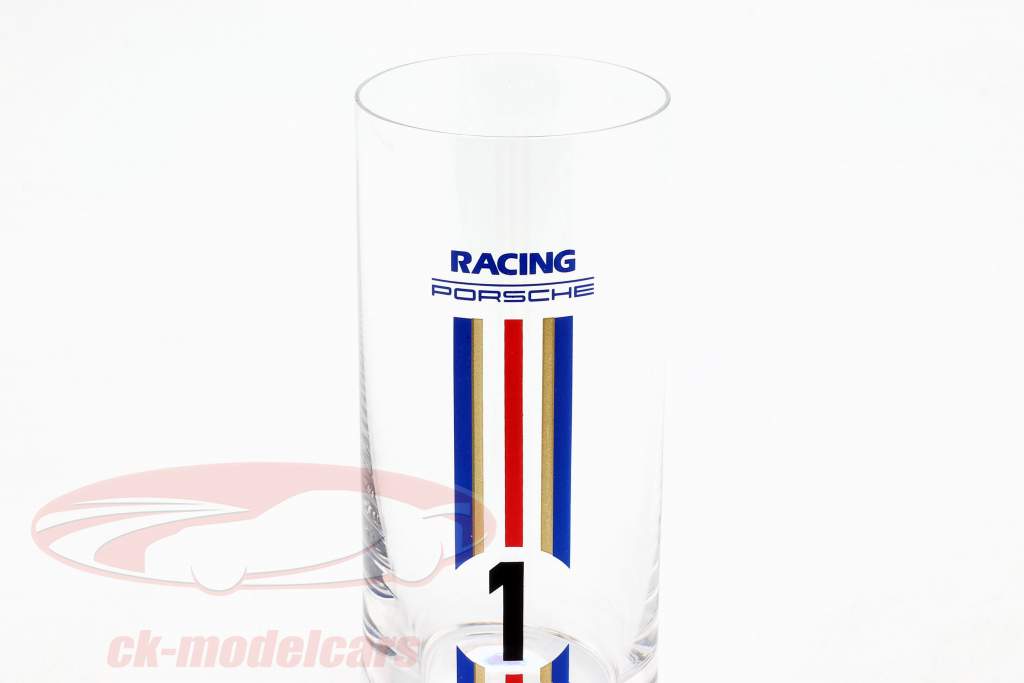 bicchieri da long drink 2 pezzi Porsche Racing Design