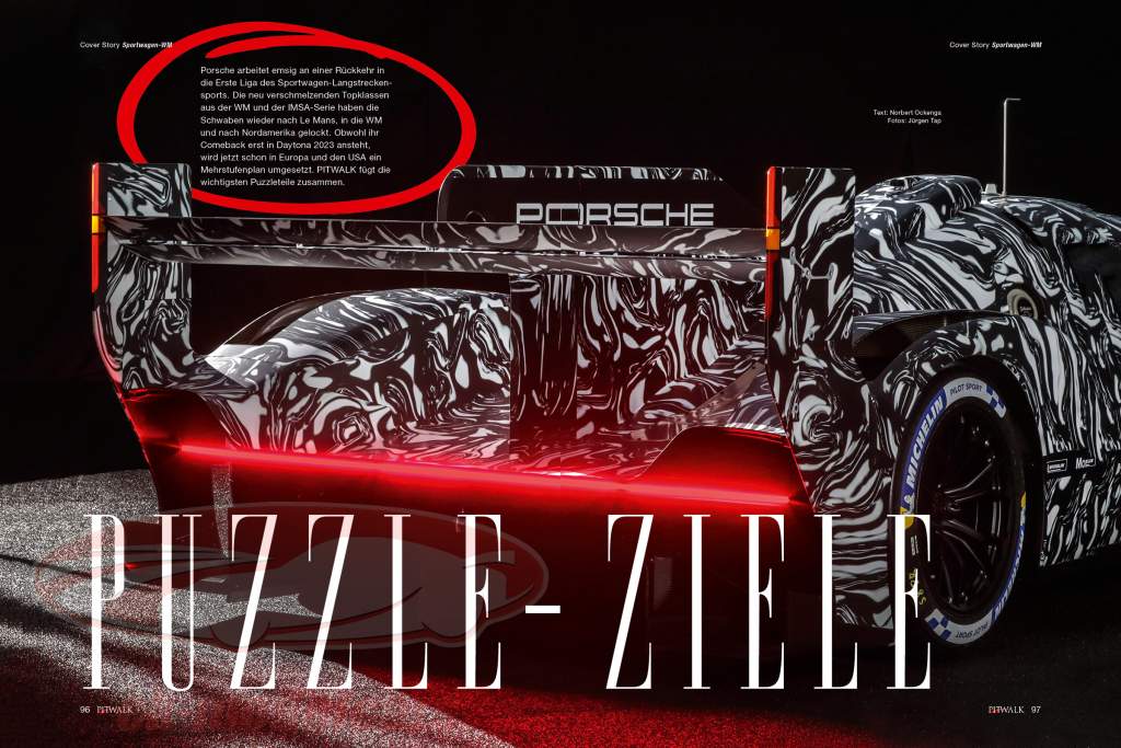 PITWALK 雑誌 出力 65