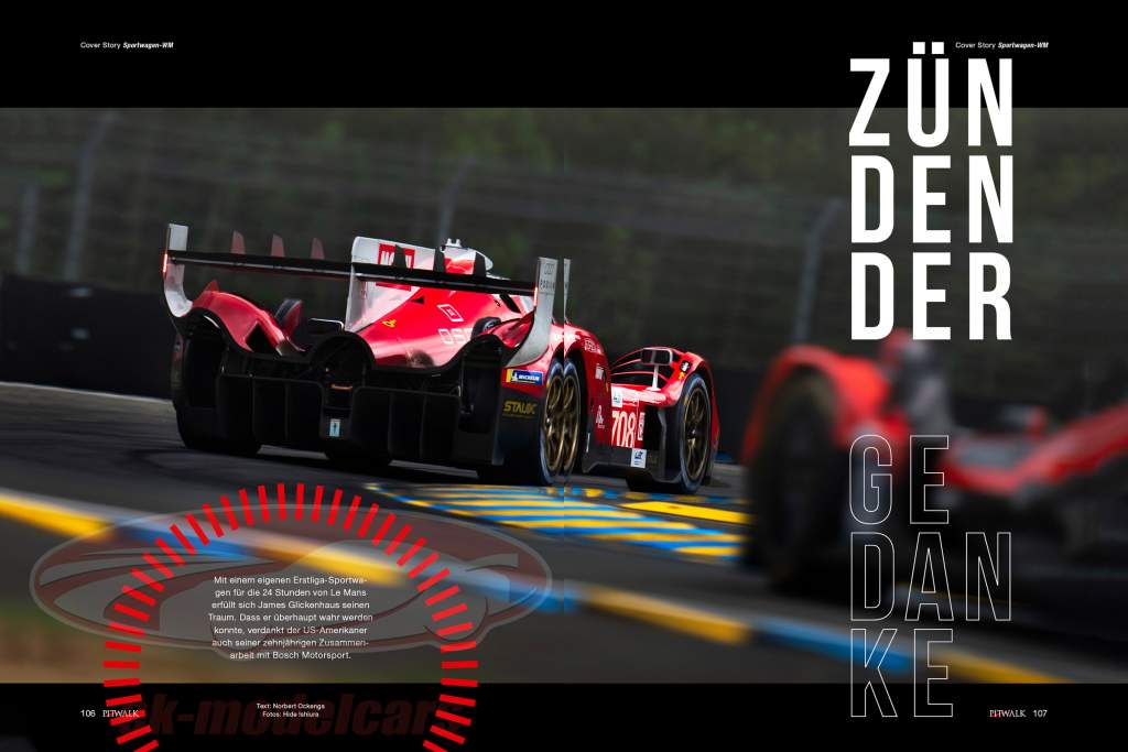 PITWALK 雑誌 出力 65