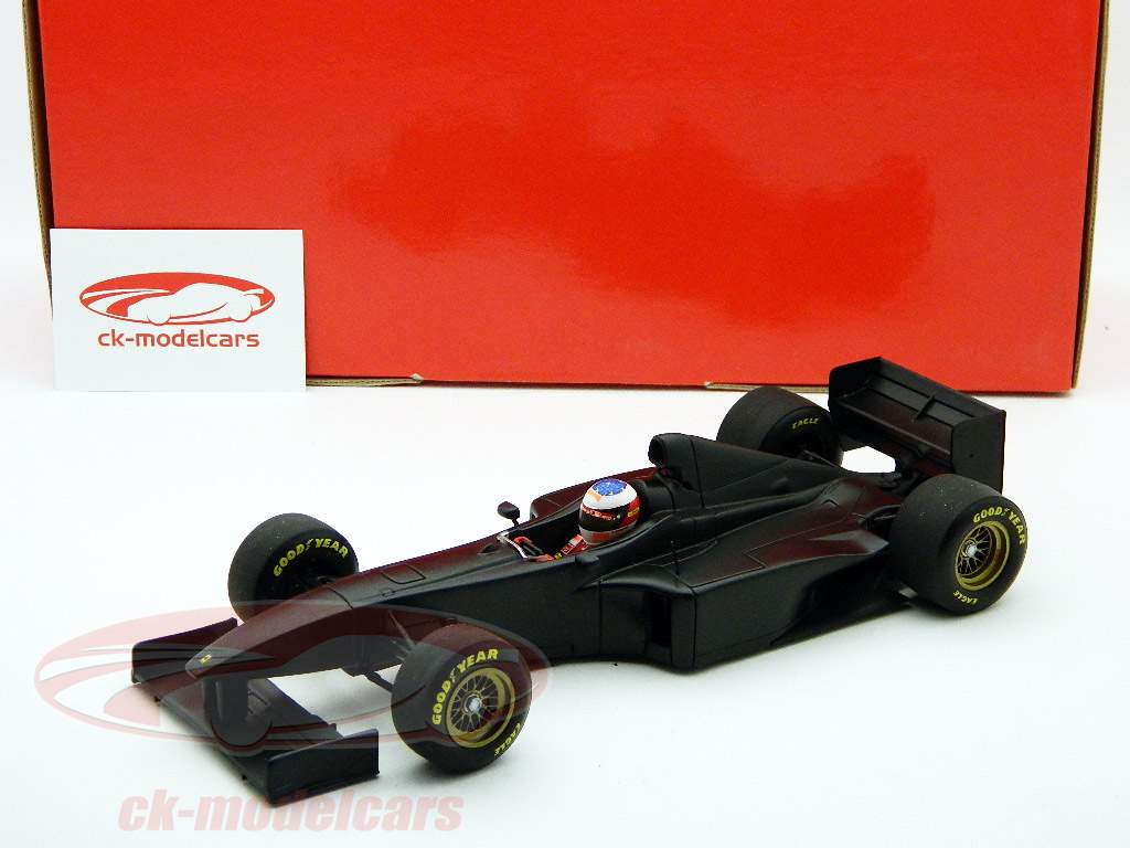 エラー希少品　PMA 1/18 Ferrari F 310 #1 シューマッハ ☆予約品☆ テクノモデル 1/18 フェラーリ F310 F1 1996