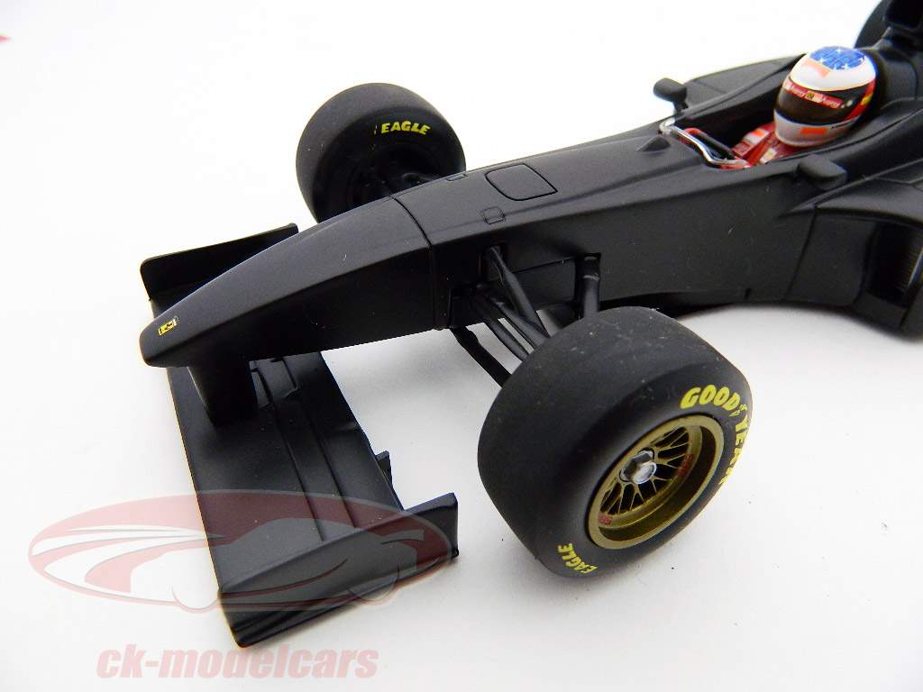 ①1/18 ＃３ フェラーリ F310B 1998 シューマッハ マルボロ仕様 ①1/18 ＃3 フェラーリ F310B 1998 シューマッハ マルボロ仕様