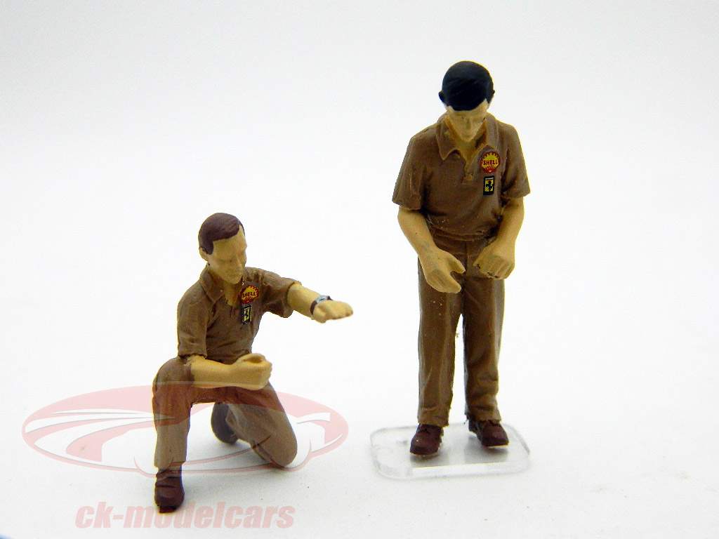 2メカニック変化するタイヤフォーミュラ1 1961 1時43完成モデル