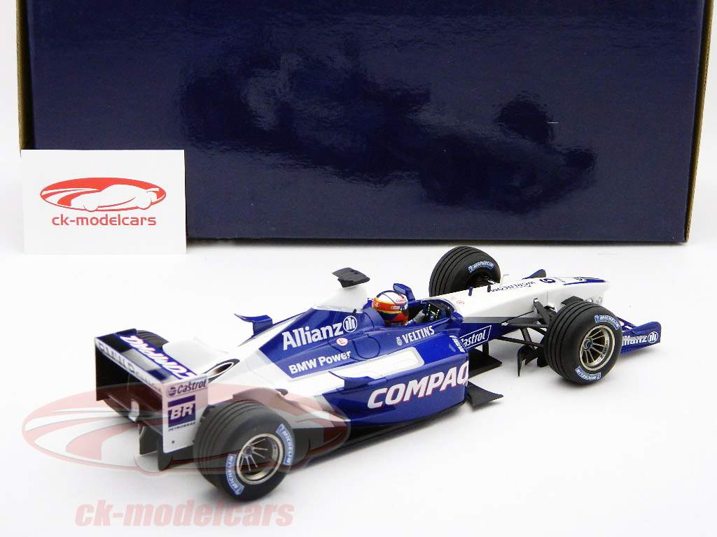 自転車本体 bmw q8.r williams f1 team 2002 model s-l400.jpg