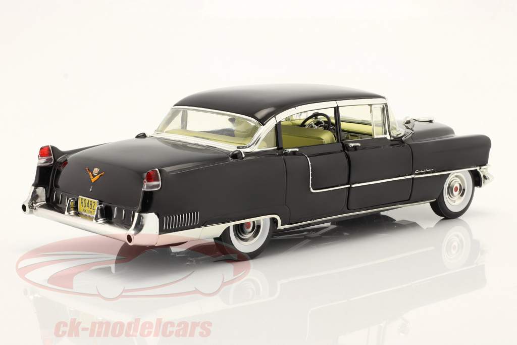 Greenlight 1:18 Cadillac Fleetwood Series 60 1955 Movie The