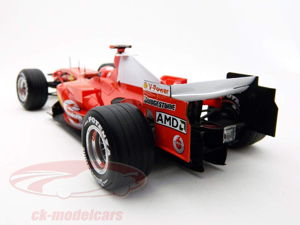 No338ミニカー1/12MICHAEL SCHUMACHER FERRARI No.338 Minicar 1/12 Michael Schumacher Ferrari | eBay
