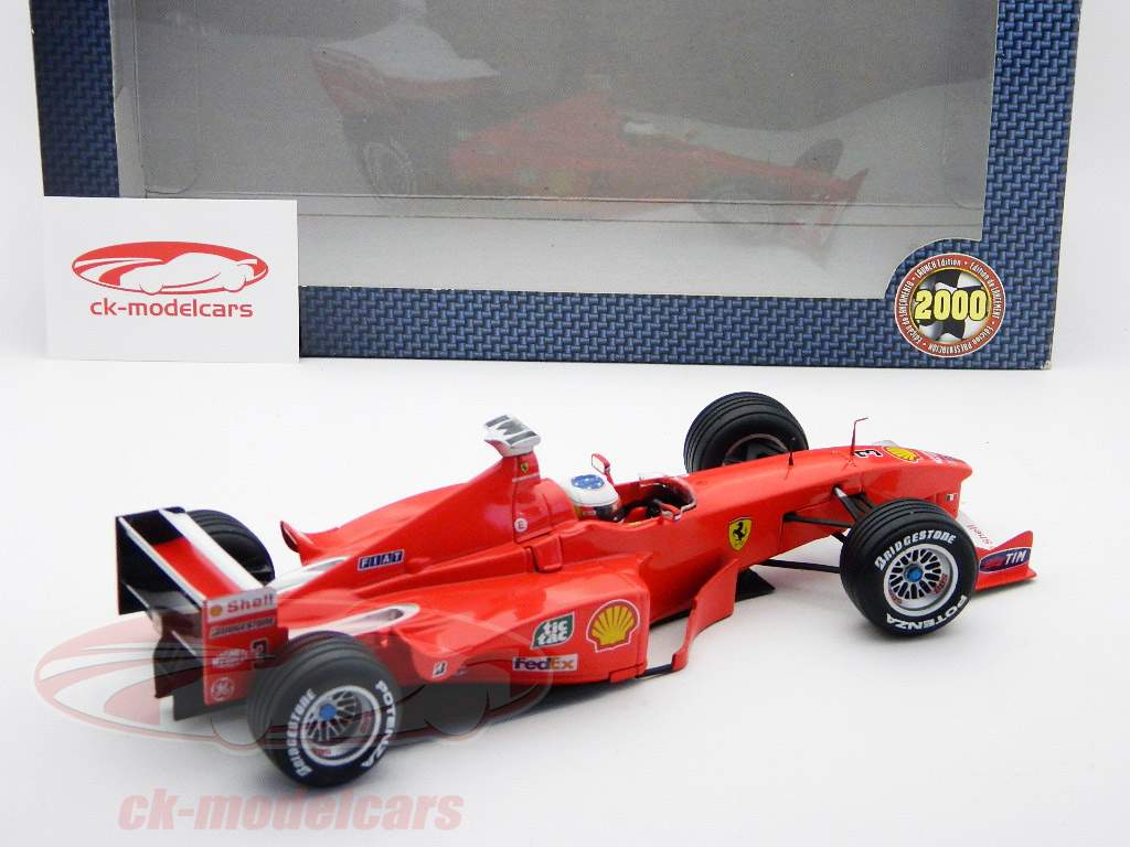 ミニカー Ferrari  F 1-2000 M.Schumacher s-l400.jpg