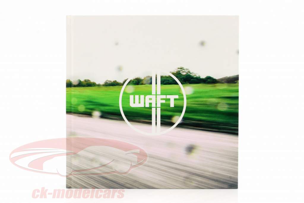 Книга: WAFT 3 - Небольшой является Прекрасный (Английский)