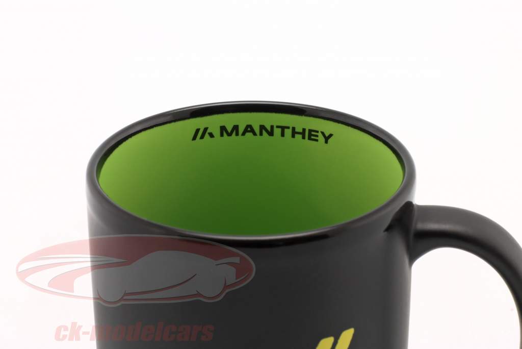Manthey Cup Grello