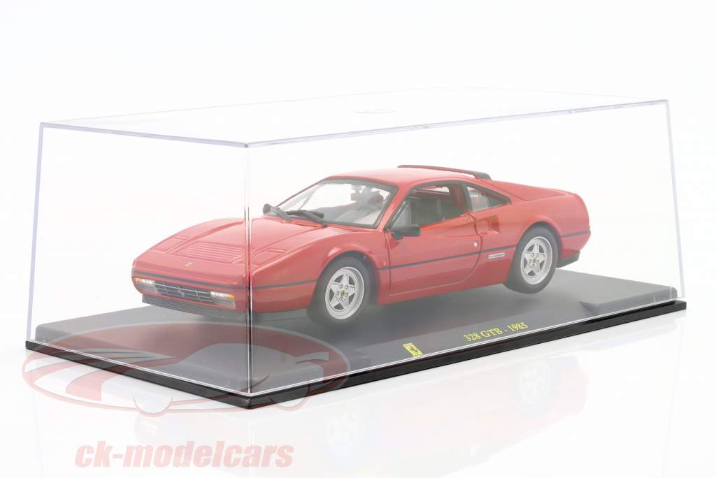 Ferrari 328 GTB プラモデル 1/24 フェラーリ328GTB （ハセガワ） CA-3 | 自動車プラモデル,1/24-1
