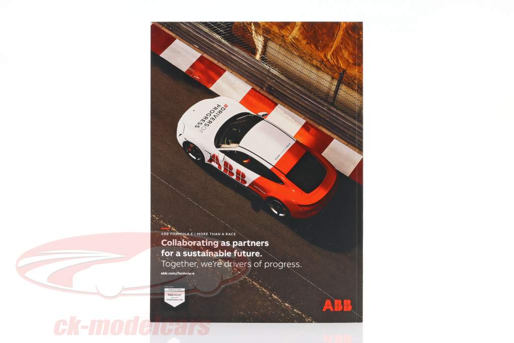 PITWALK magazine version Non. 66