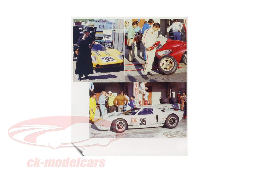 一冊の本： 世界チャンピオン 使って テクニカル KO - 一 レーシングシーズン と Porsche （ドイツ人）