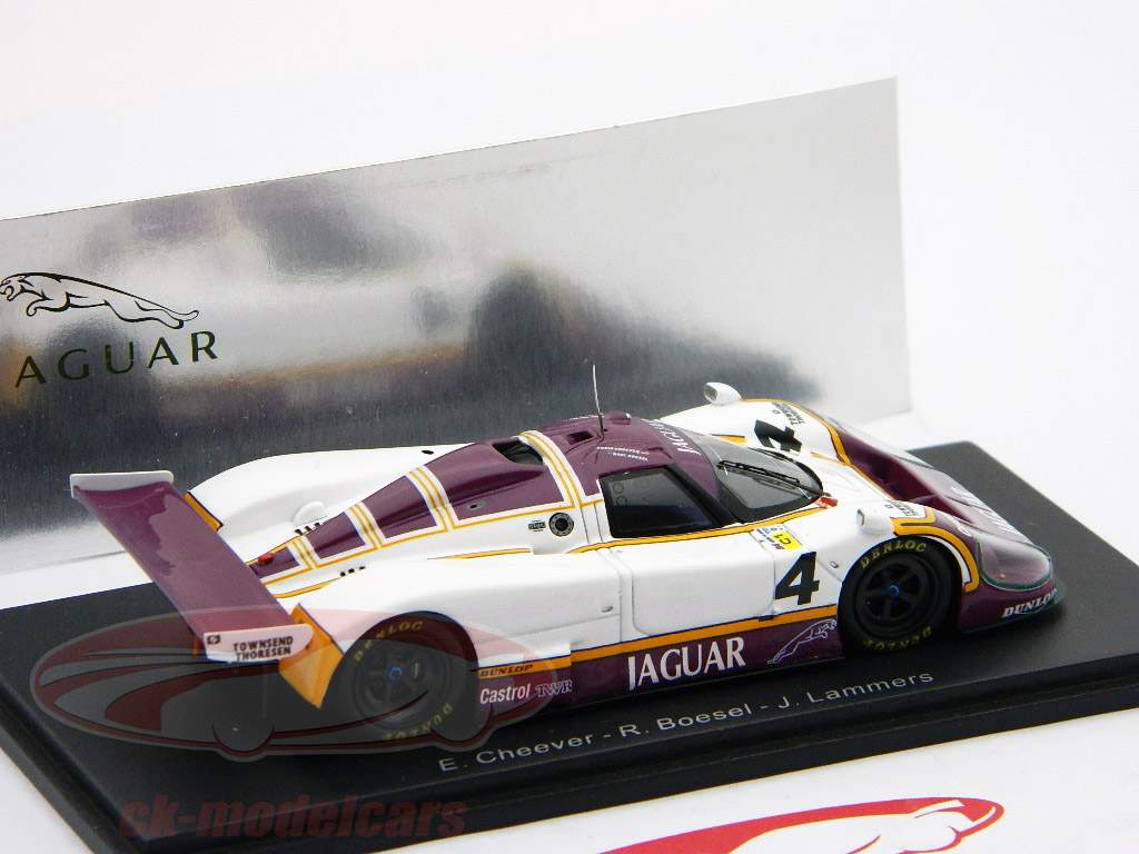 特価 SMTS (1/43) ジャガー ダイムラー 2.5 V8 Saloon 特価 SMTS (1/43) ジャガー ダイムラー 2.5 V8 Saloon - メルカリ