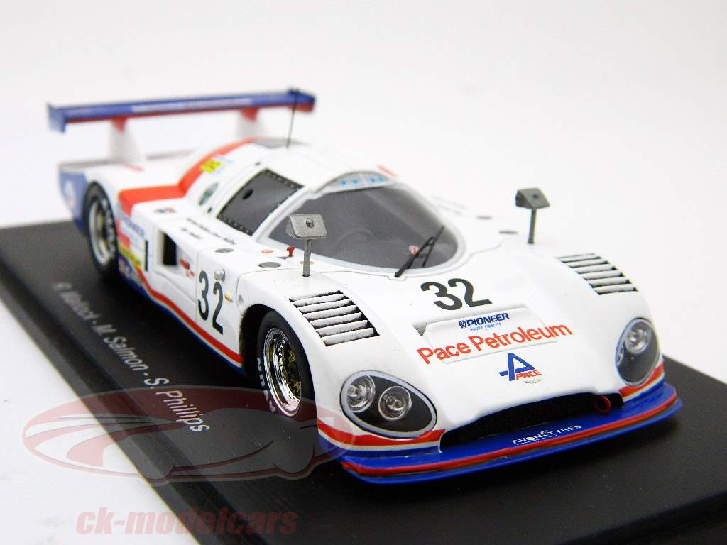 特価 AMR (1/43) アストンマーチン Nimrod 特価 AMR (1/43) アストンマーチン Nimrod - メルカリ