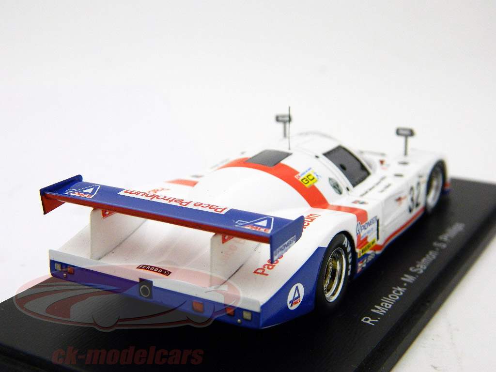 特価 AMR (1/43) アストンマーチン Nimrod 特価 AMR (1/43) アストンマーチン Nimrod - メルカリ