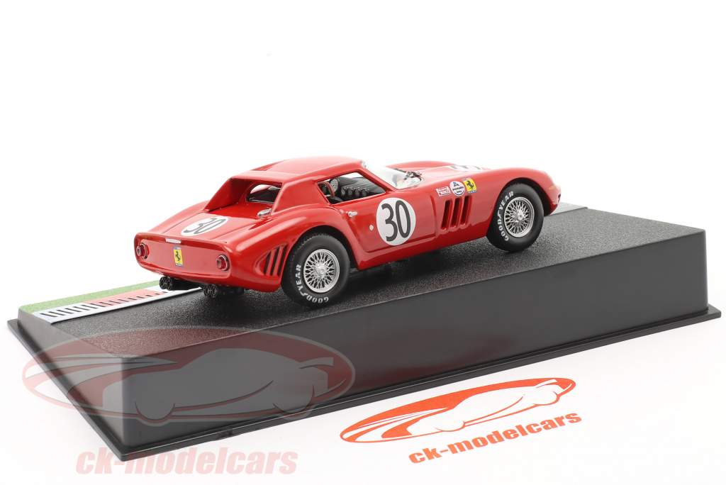 京商 1/43 Ferrari 250GTO 64&GTO Evo&330 P4 京商 1/43 Ferrari 250GTO 64>O Evo&330 P4 Kyosho 1/43 Ferrari
