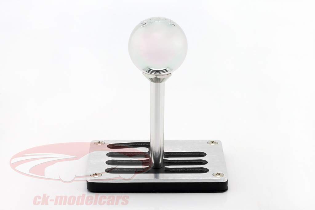 镇纸 6档变速旋钮 AUTOart